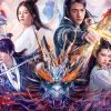 ウォーリアー・レザレクション 天空の大戦