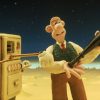 ウォレスとグルミット　３クラッキング・アドベンチャーズ