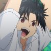 UQ HOLDER! ～魔法先生ネギま!2～