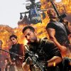 ウルフ・チームX：特殊救出組織