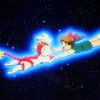 ウルトラニャン ～星空から舞い降りたふしぎネコ～