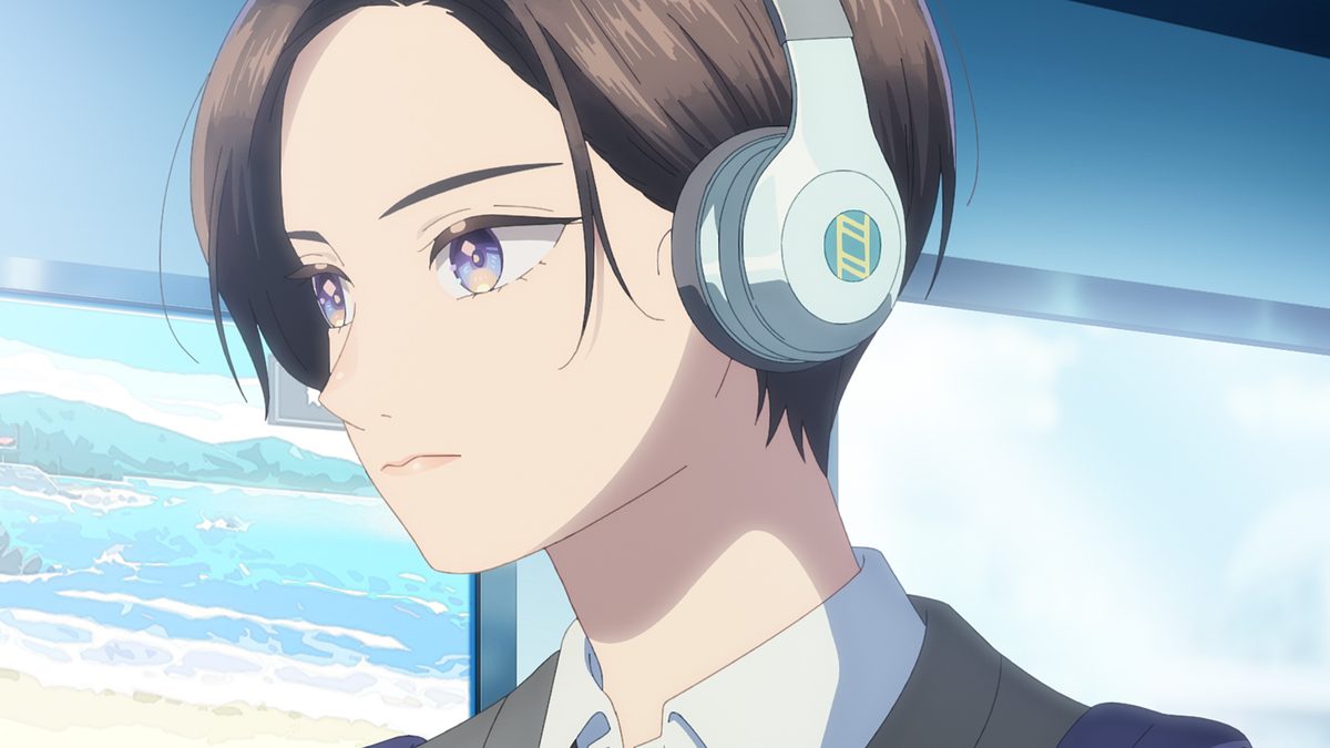 うるわしの宵の月