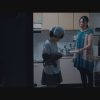うさぎのおやこ