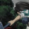 うしおととら