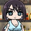 『うしろの正面カムイさん』ミニアニメ劇場