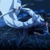 薄墨桜 －GARO－