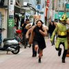 歌ってみた　恋してみた