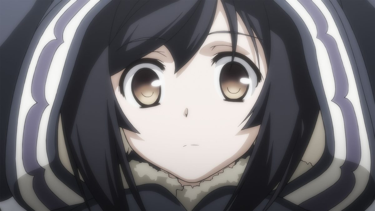 うたわれるもの 偽りの仮面
