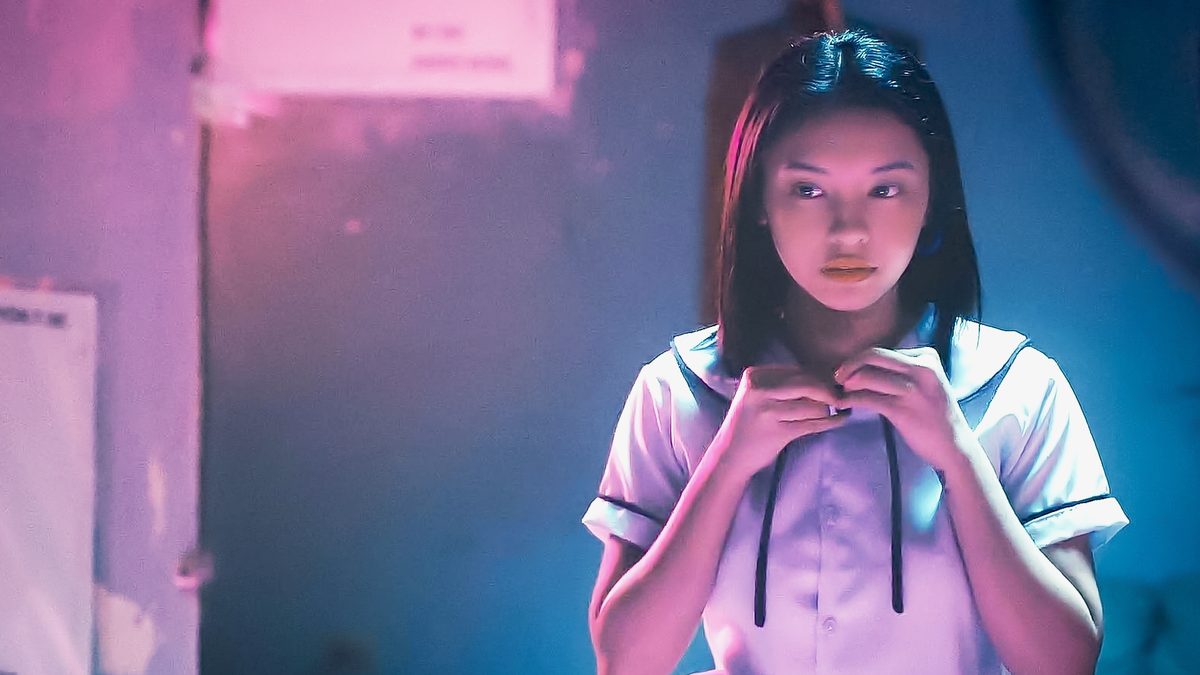 美しき妹 禁じられた快楽