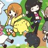 うーさーのその日暮らし