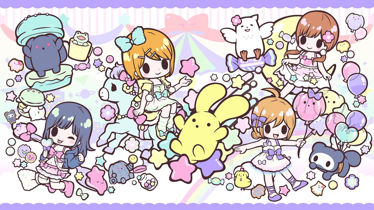 うーさーのその日暮らし 夢幻編