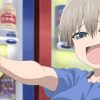 宇崎ちゃんは遊びたい！ω