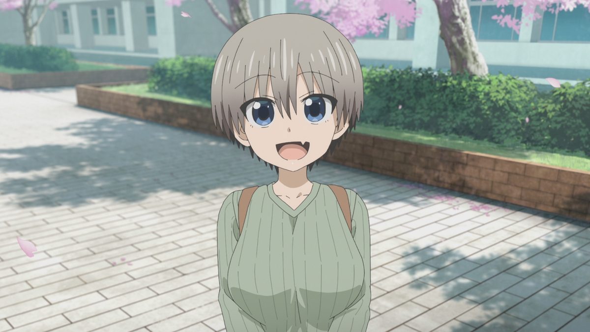 宇崎ちゃんは遊びたい!