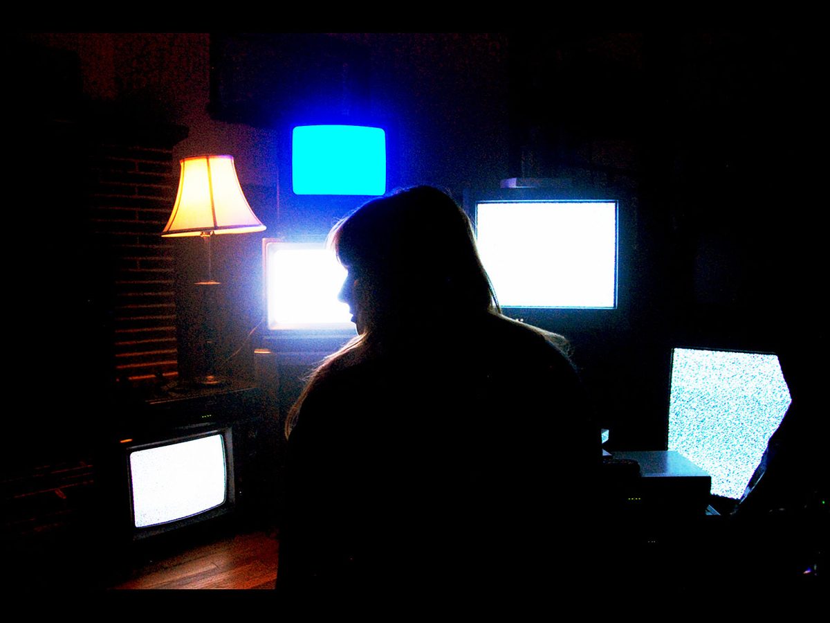V/H/S ネクストレベル