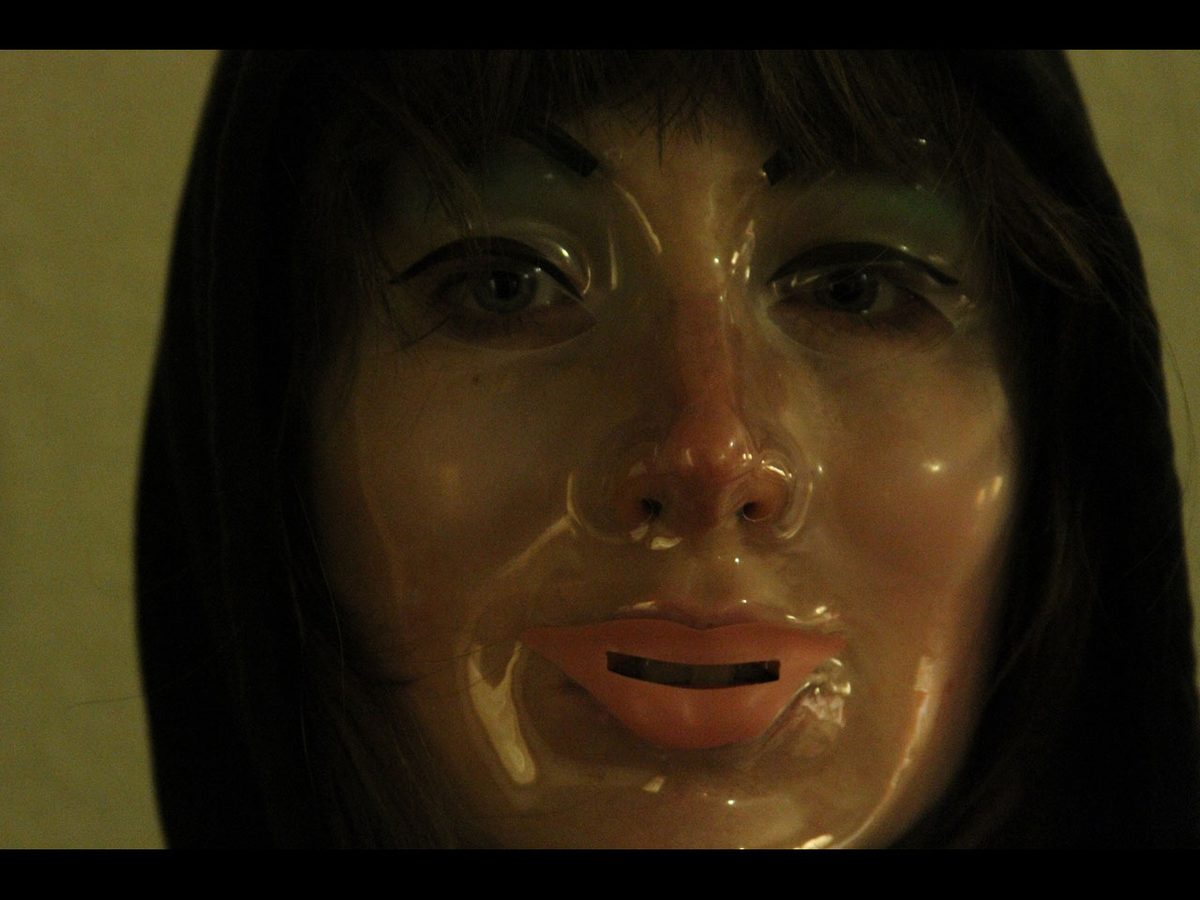 V/H/S シンドローム