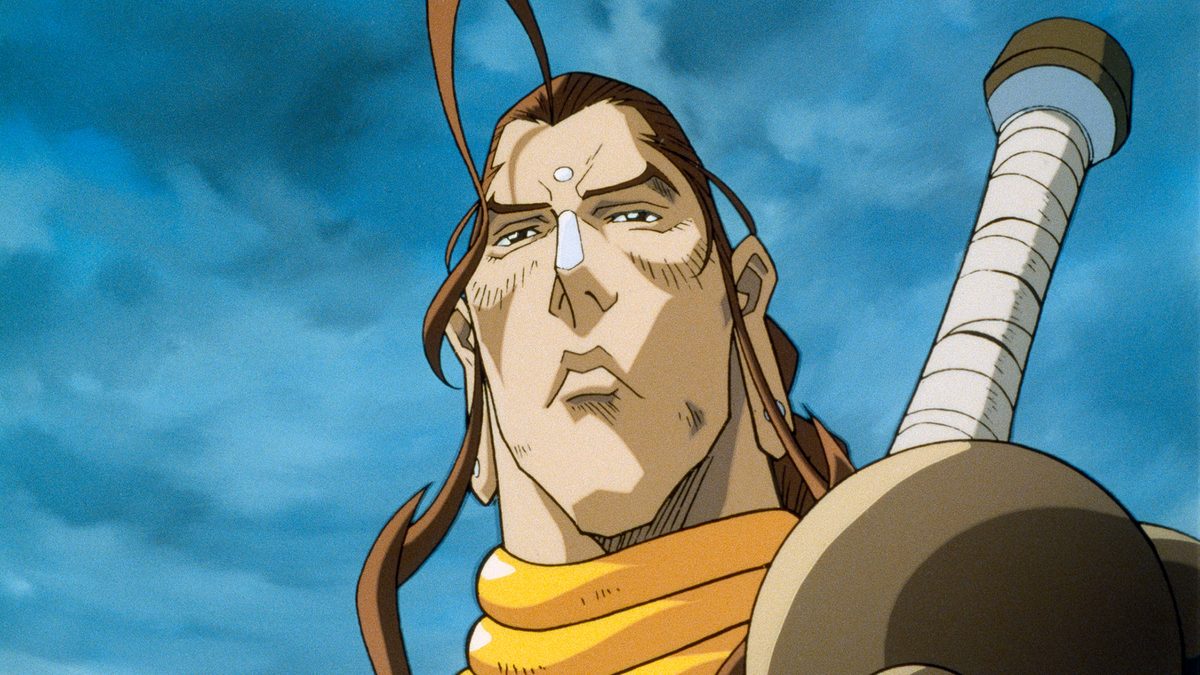 ヴァンパイアハンター THE ANIMATED SERIES