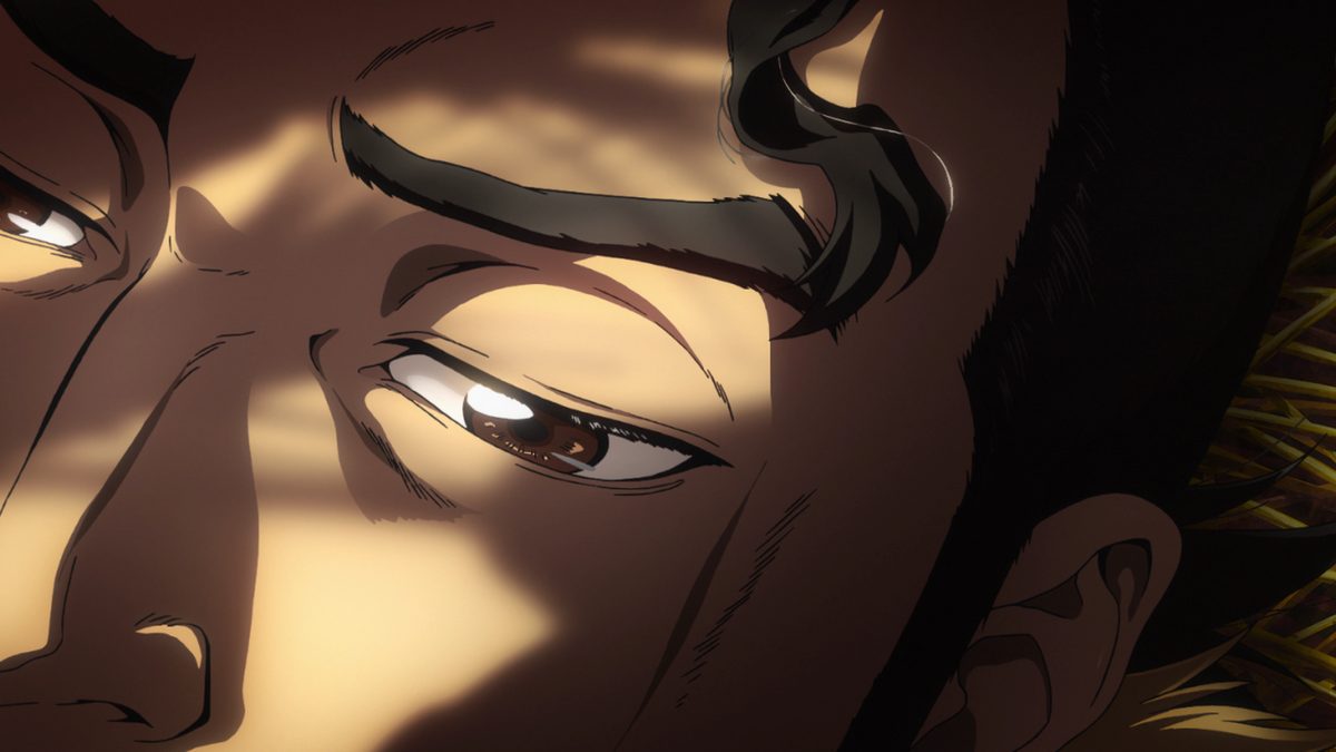 ヴィンランド・サガ