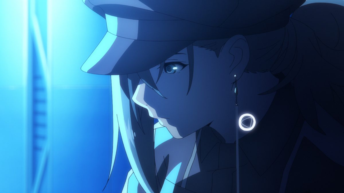 Vivy -Fluorite Eye’s Song-
