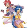 VS騎士ラムネ&40FRESH