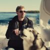 ワイルド・ジャーニー　盲目男と賢犬