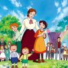 若草物語 ナンとジョー先生