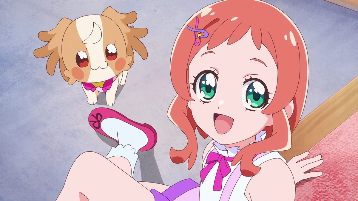 わんだふるぷりきゅあ！