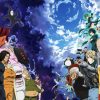 ワンパンマン 第３期