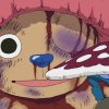 ワンピース チョッパー登場・冬島編
