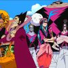 ワンピース フォクシー海賊団編