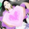 ワンピース 女ヶ島編