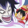 ワンピース パンクハザード編