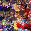 ワンピース ワノ国編3