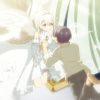 ワンルーム、日当たり普通、天使つき。