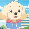 ワンワンセレプー それゆけ！徹之進