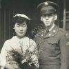 War Bride ９１歳の戦争花嫁