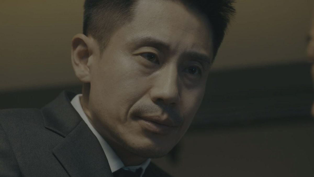 悪い刑事～THE FACT～ シーズン1