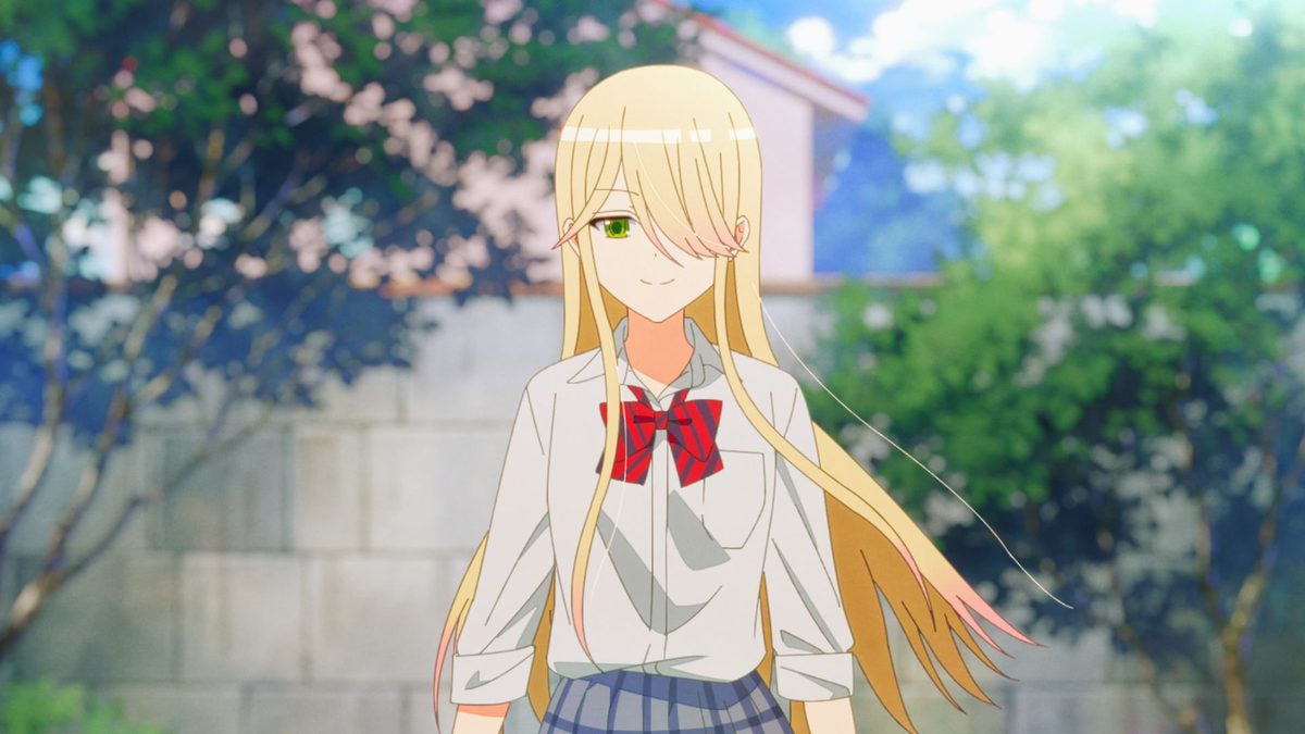 渡くんの××が崩壊寸前