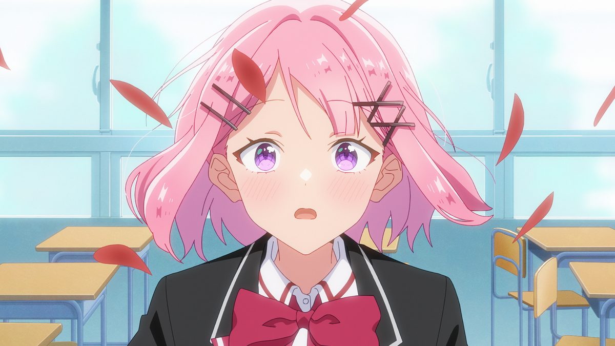 わたしが恋人になれるわけないじゃん、ムリムリ!（※ムリじゃなかった!?）