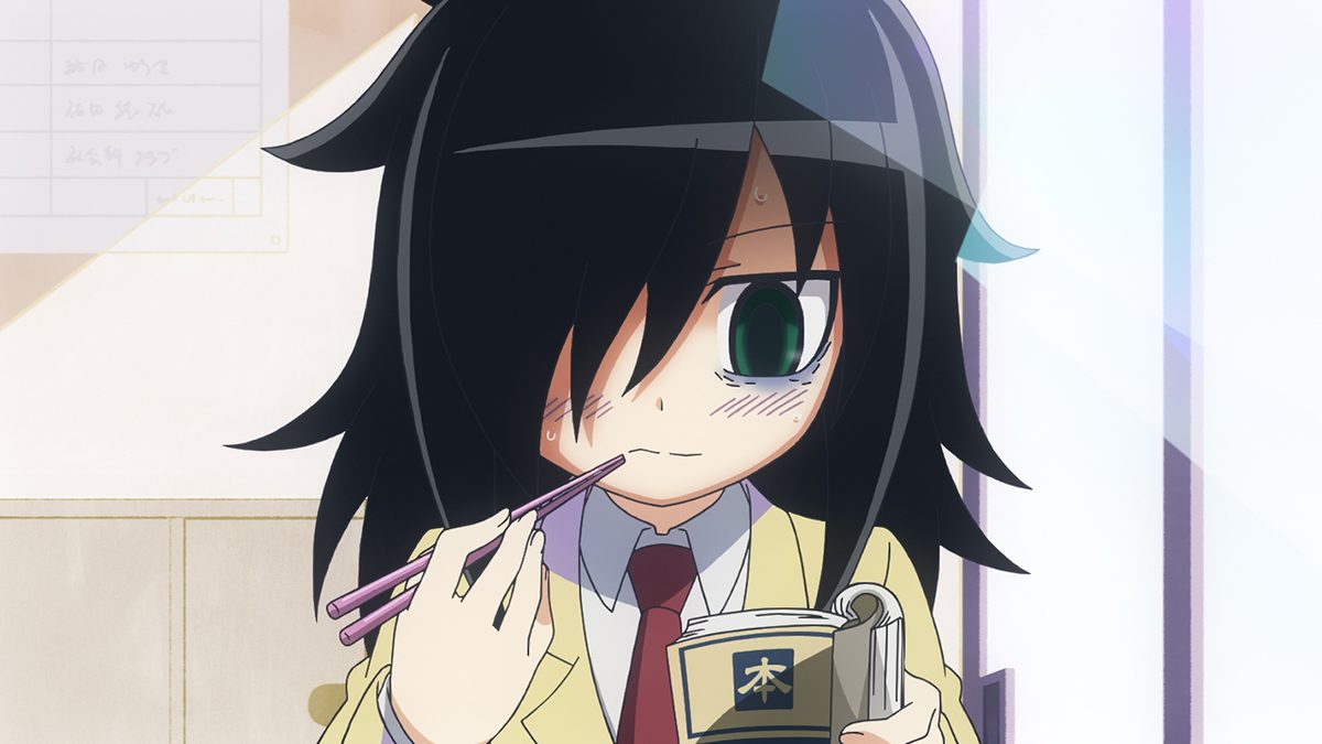 私がモテないのはどう考えてもお前らが悪い!