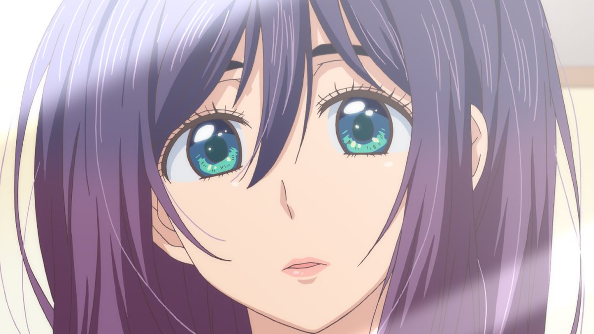 私がモテてどうすんだ