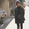 私は猫ストーカー