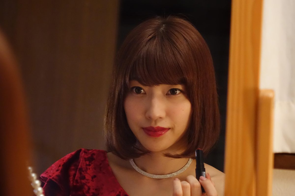 わたしはわたし～OL葉子の深夜残業～