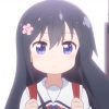 私に天使が舞い降りた!
