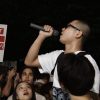 わたしの自由について～SEALDs 2015～