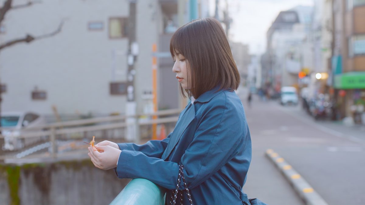 わたしの魔境