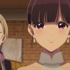 わたしの幸せな結婚　第十三話