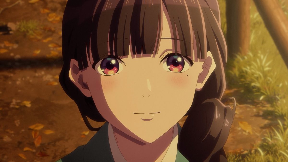 わたしの幸せな結婚 第二期