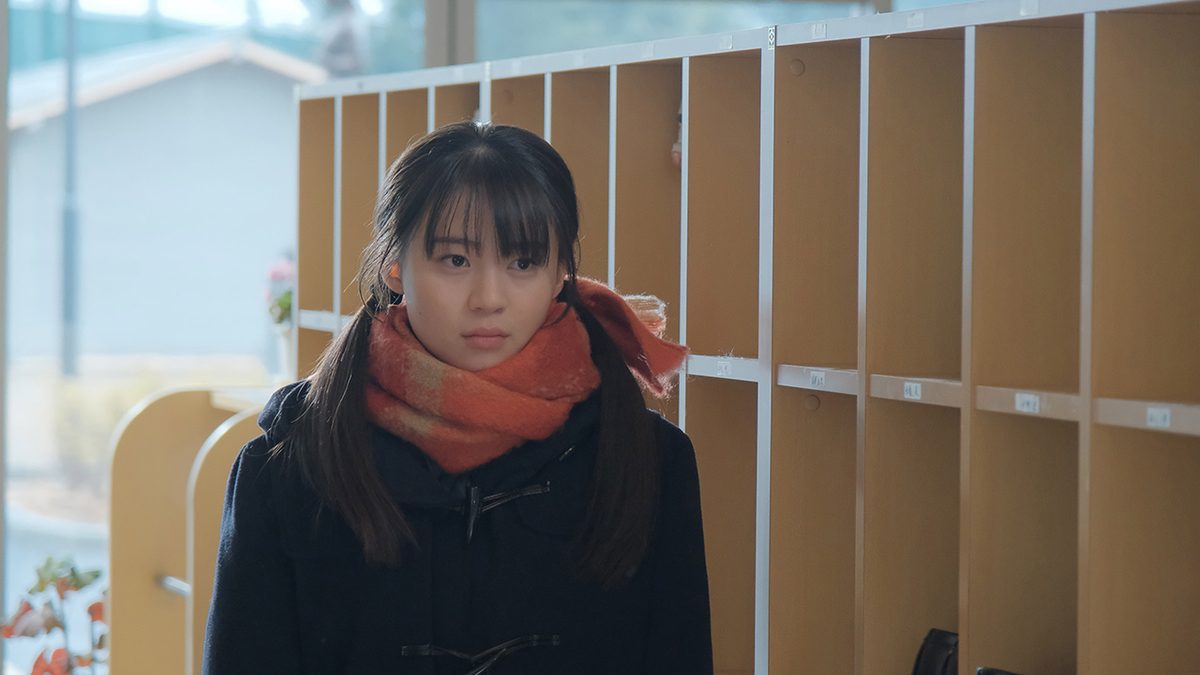 私の卒業－第2期－