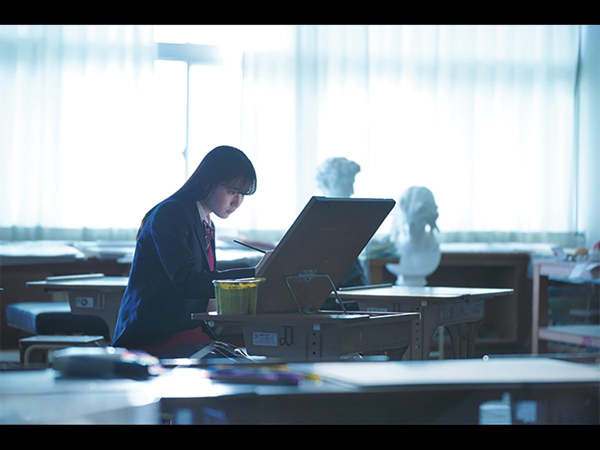 私の卒業－第3期－　あしたのわたしへ