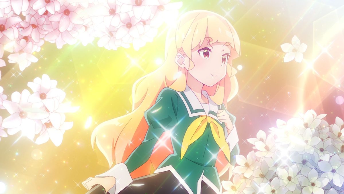 私の百合はお仕事です！